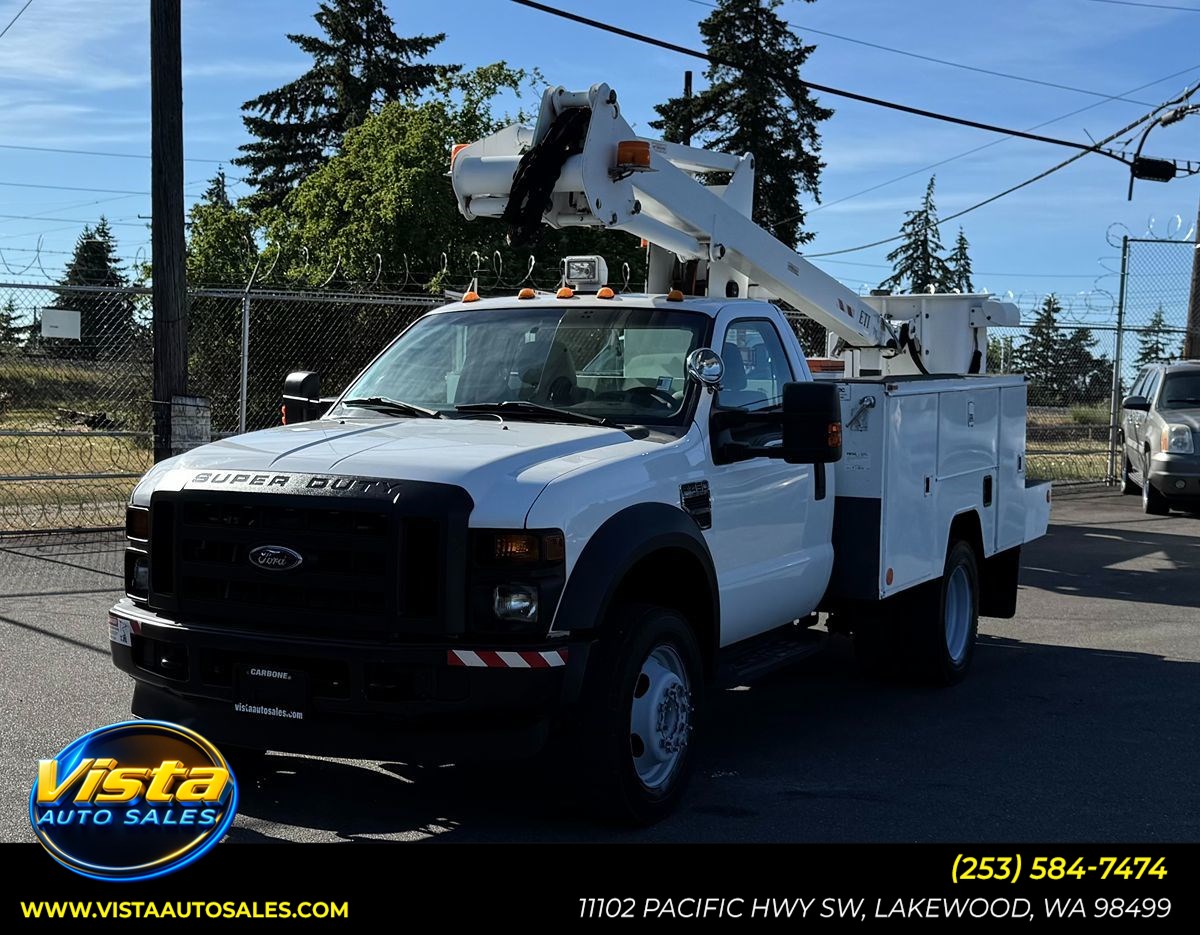 ford f-450 super duty chassis cab 2008 1FDXF46Y38EE41245 image ford f-450 super duty chassis cab 2008 1FDXF46Y38EE41245 image